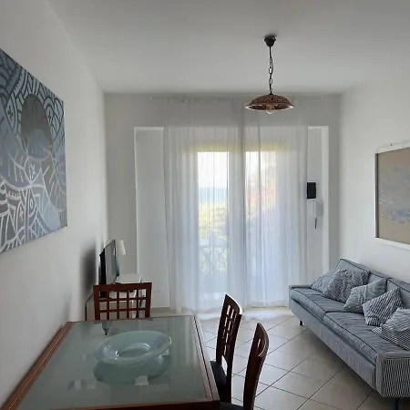 Casa vacanze Casa Sulla Spiaggia- Mortelle Messina