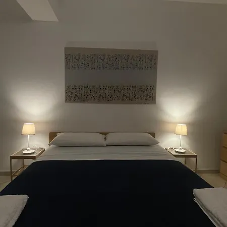 Casa Sulla Spiaggia- Mortelle