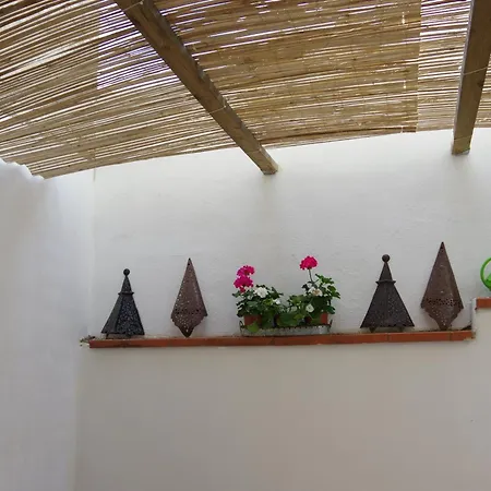 Casa Sulla Spiaggia- Mortelle Дом отдыха