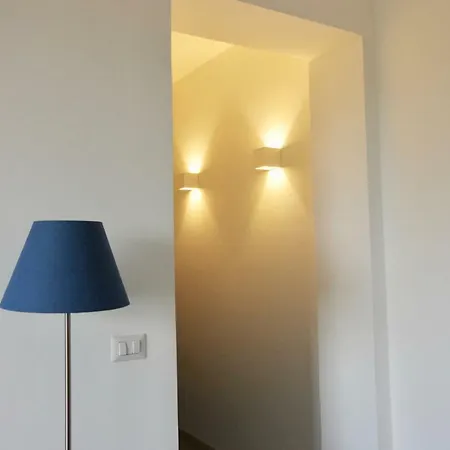 Casa Sulla Spiaggia- Mortelle Дом отдыха