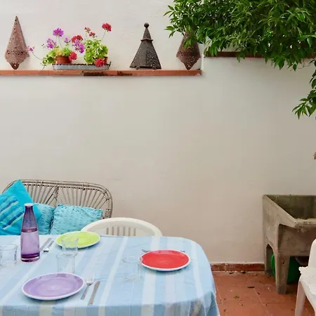 Casa Sulla Spiaggia- Mortelle